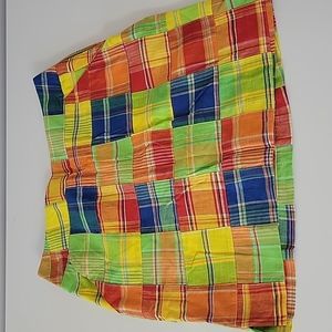 Loudmouth Ladies Golf Skort